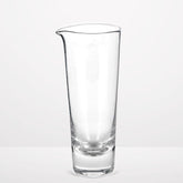 Schott Zwiesel Jug Handmade 0.75L Transparent Glass